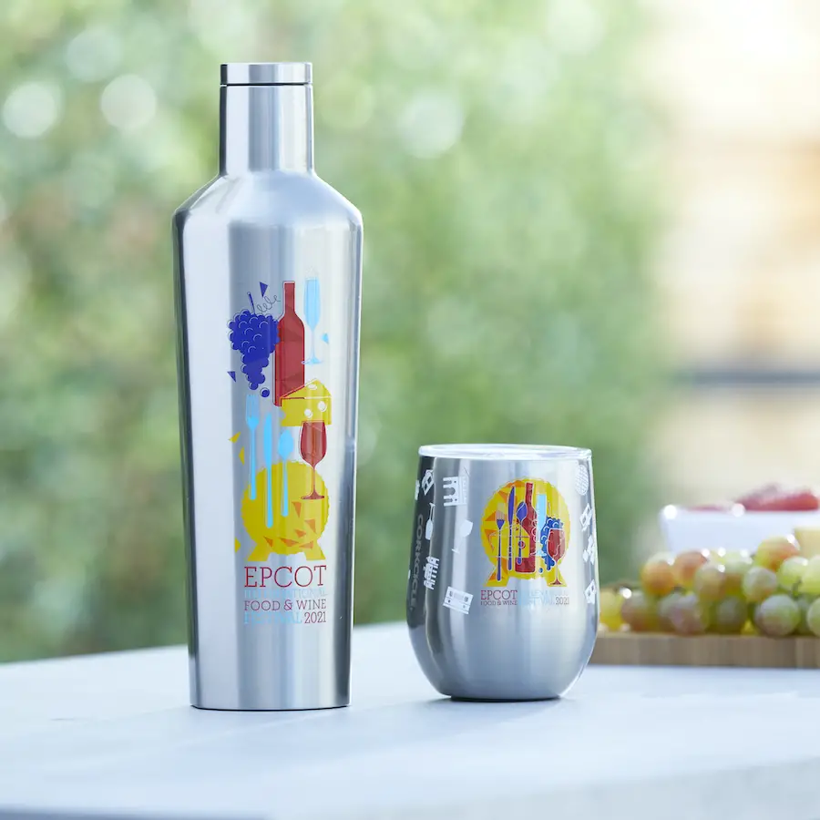 Unique gifts you will want to pick up from the Epcot Food & Wine Festival 8