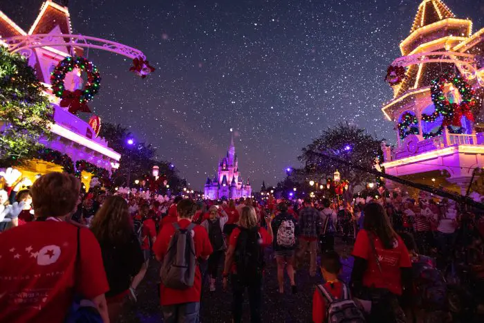 What's the Difference Between Disney Very Merriest After Hours & Mickey's Very Merry Christmas Party? 6