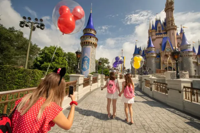 Top 10 Unforgettable Tween Experiences at Walt Disney World Resort 1