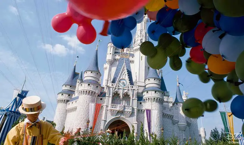 Destination D23 Event Happening at Disney World in November 5
