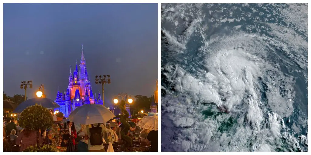 What to do if a Hurricane hits during your Disney World Vacation 1