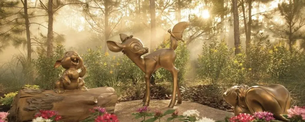 Top 5 things we love about Golden Oak at Walt Disney World 1