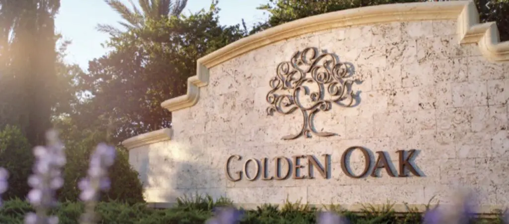 Top 5 things we love about Golden Oak at Walt Disney World 3