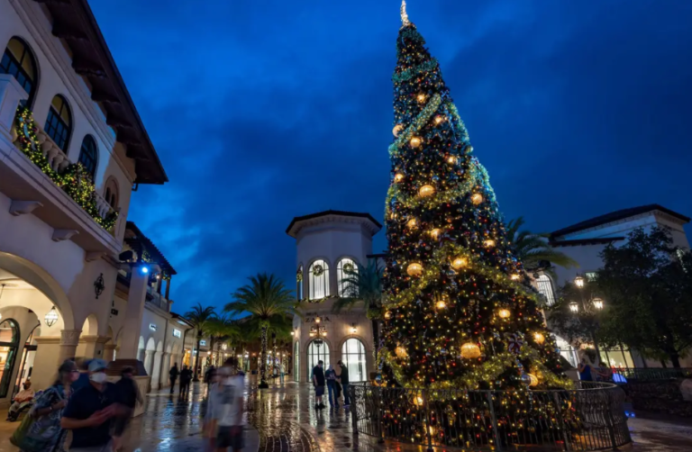 disney springs