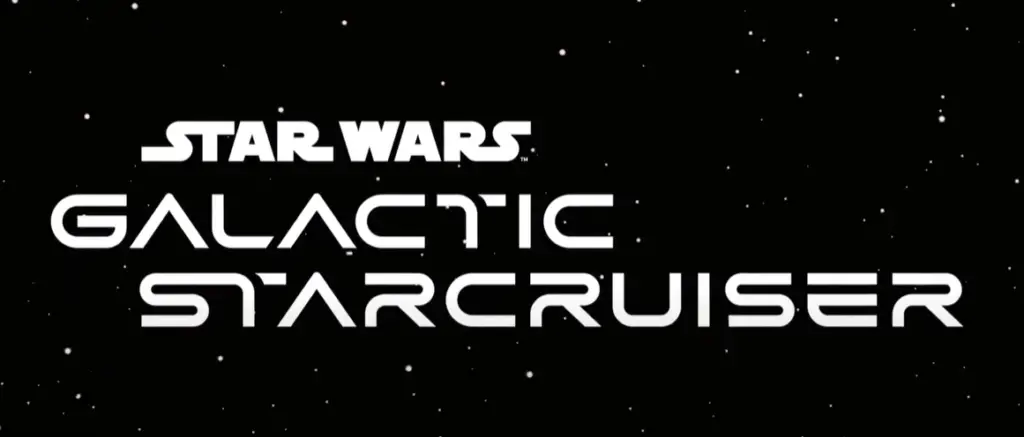 More Details About Star Wars: Galactic Starcruiser Revealed 1