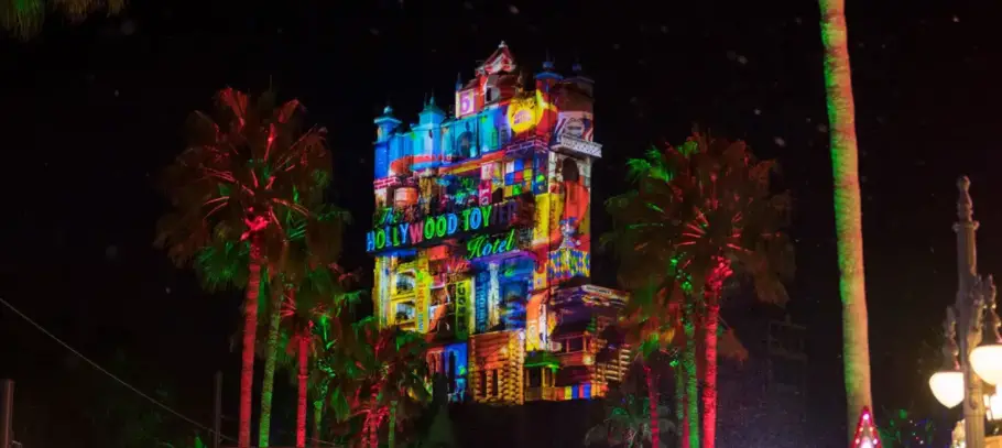 Celebrate the Holidays at Walt Disney World starting November 12th 4