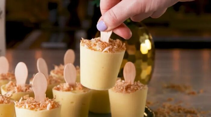 dole whip pops