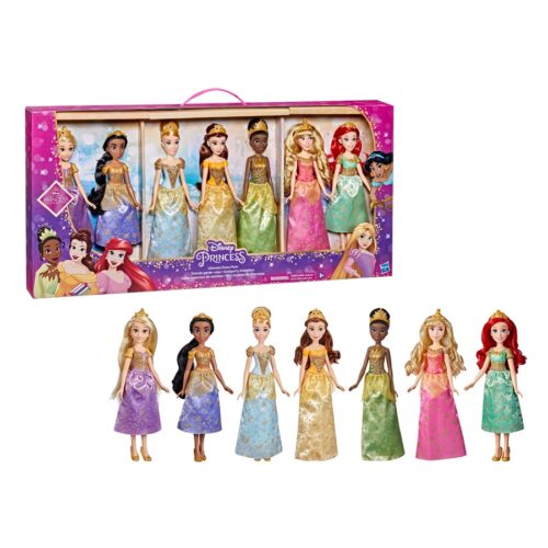 Disney Designer Collection Dolls