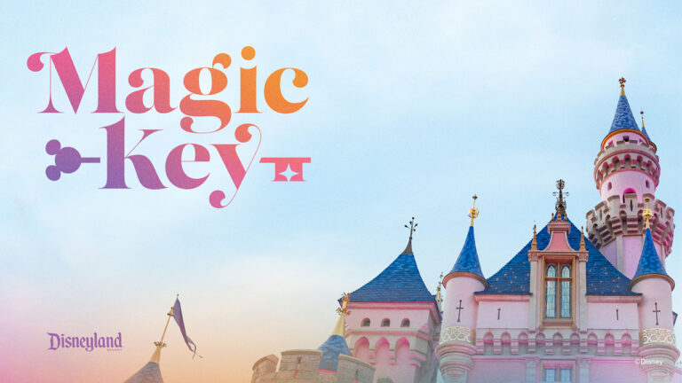 magic key
