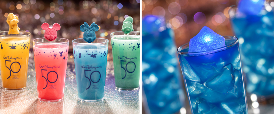 You don’t want to miss these Disney World 50th Anniversary treats 13