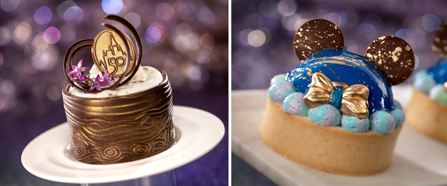 You don’t want to miss these Disney World 50th Anniversary treats 12