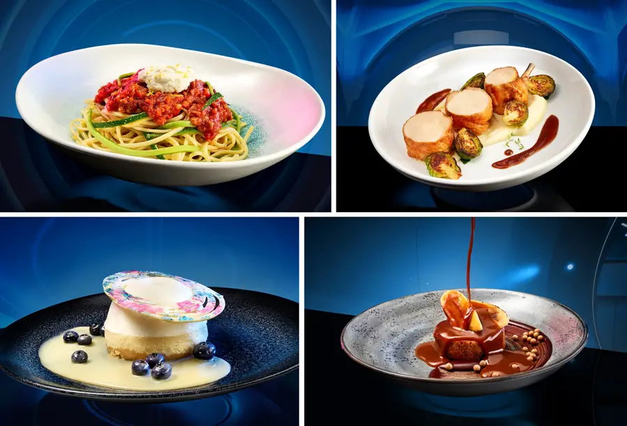 Epcot’s Space 220 Restaurant is opening Soon 3