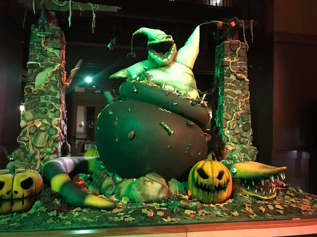 13 Frightfully Fun Facts about Halloween Time at Disneyland 9