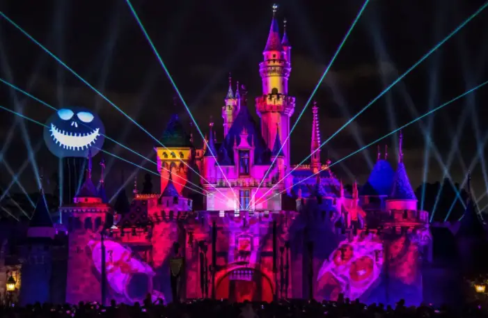 13 Frightfully Fun Facts about Halloween Time at Disneyland 10