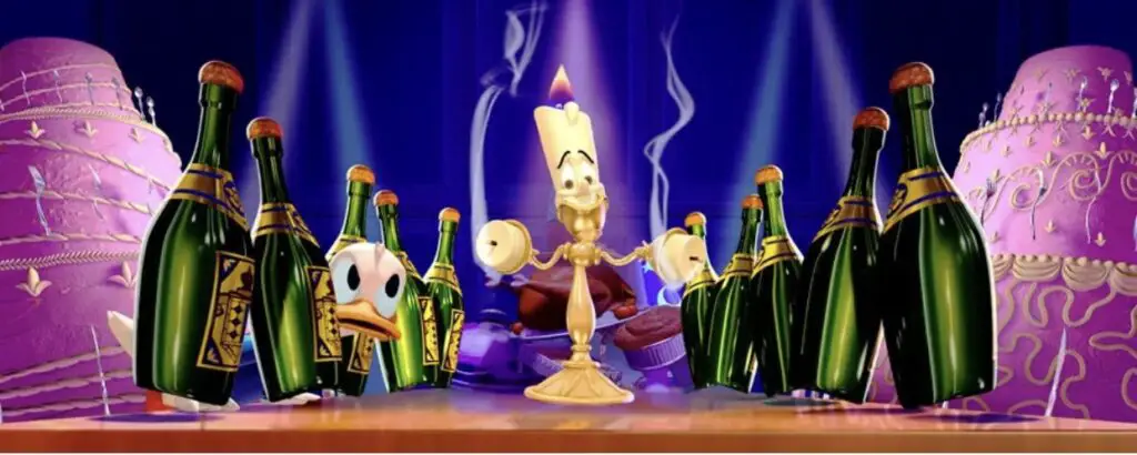 Celebrating the Anniversary of Mickey’s PhilharMagic at Magic Kingdom 2
