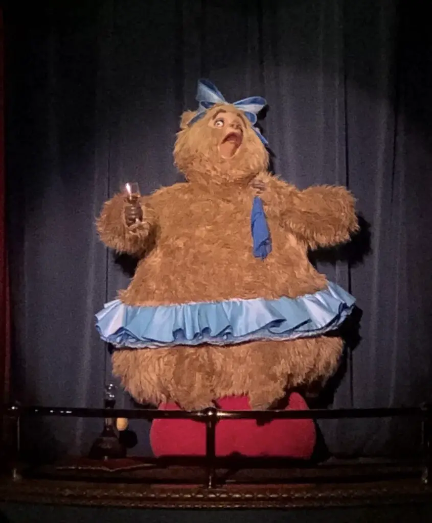 The Country Bear Jamboree: A Disney Parks Classic 4