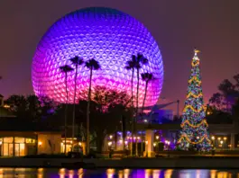 epcot holidays