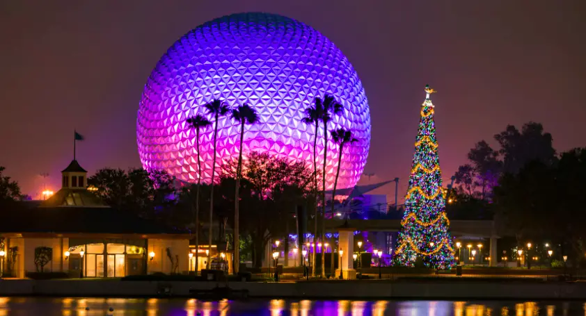Everything coming to the Epcot International Festival of the Holidays this year 1