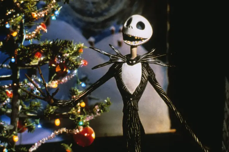 6 Frightfully Fantastic Facts about 'The Nightmare Before Christmas' 1