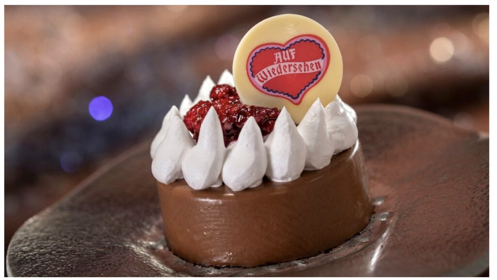 Best eats and treats at Walt Disney World this Winter 7