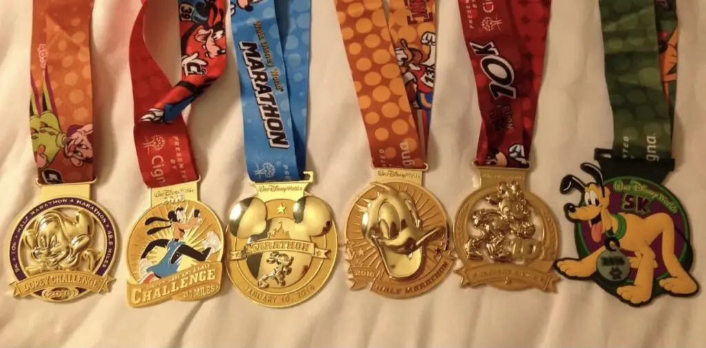What to Expect for Your First runDisney Race 7