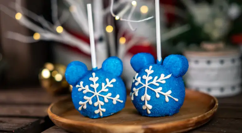 Holiday Candy not to miss at the Disneyland Resort 2