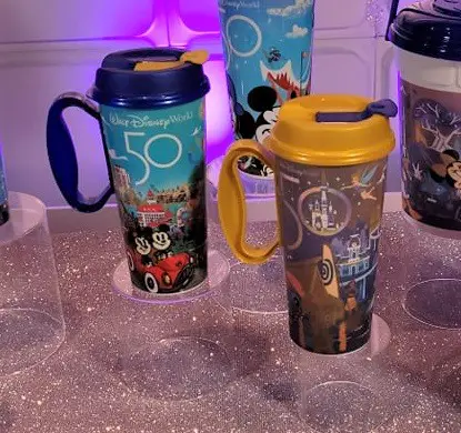 How to save money on drinks at Disney 3