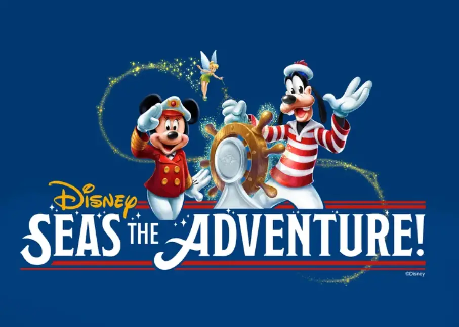 New Entertainment coming to the Disney Wish 3