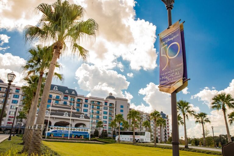 wdw resort