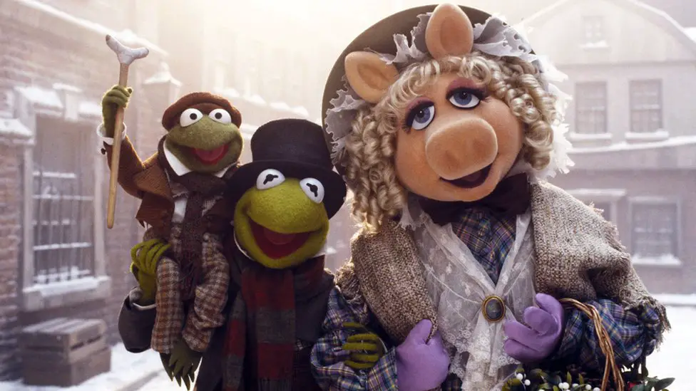 8 Facts about 'The Muppet Christmas Carol' that every Muppet Fan should know! 1