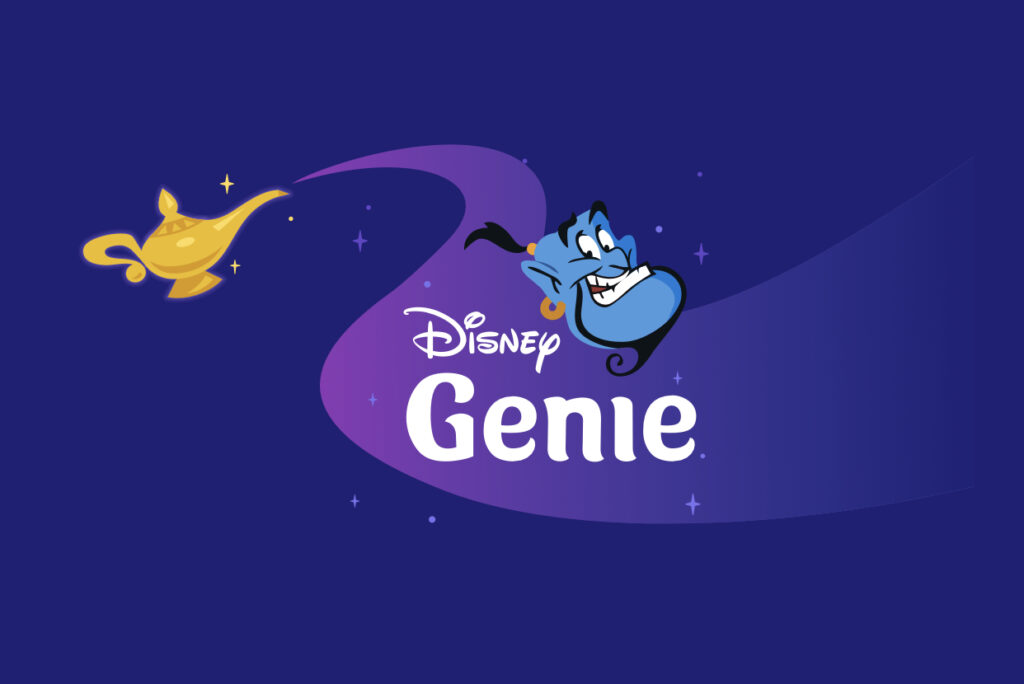 Disneyland Disney Genie, Genie+ and Lightning Lane Overview 2