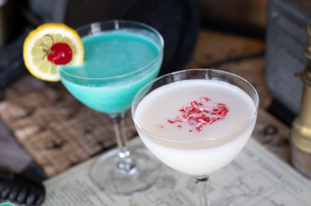 5 Delicious Must-Try Holiday Drinks at Disney 3