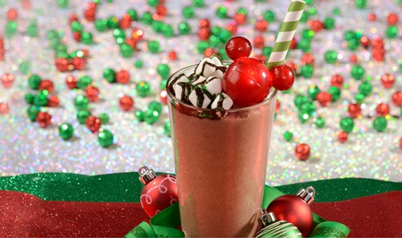 5 Delicious Must-Try Holiday Drinks at Disney 2