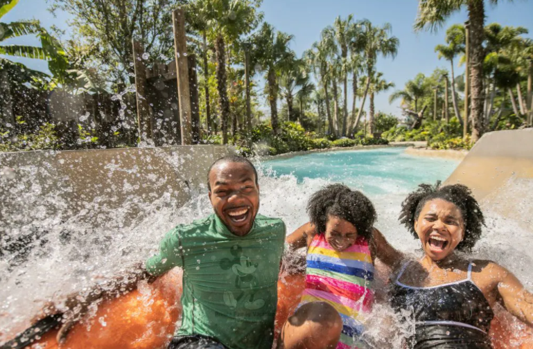How to Celebrate the Reopening of Disney's Typhoon Lagoon 6