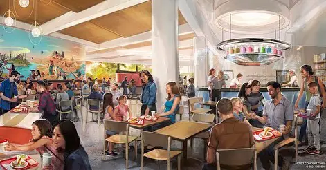 New, Returning & Disappearing Experiences at Disney World in 2022 4