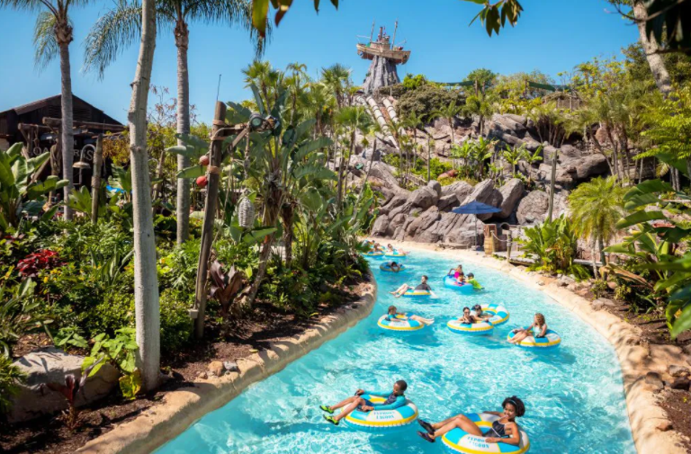 How to Celebrate the Reopening of Disney's Typhoon Lagoon 5