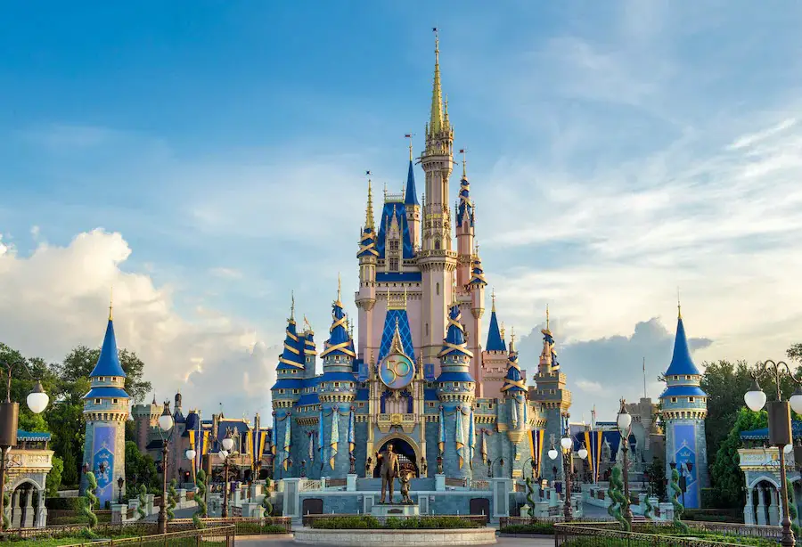 10 Common Mistakes Disney Travelers Make 1