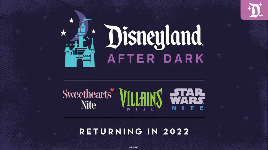 Top 22 things not to miss at Disney Destinations in 2022 7