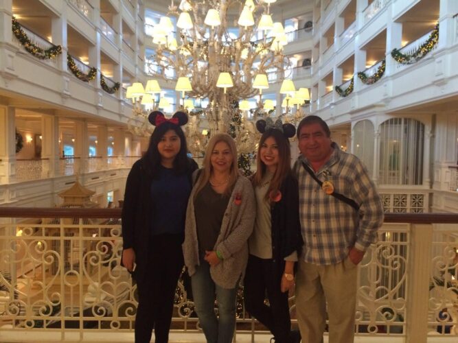 Grand Floridian