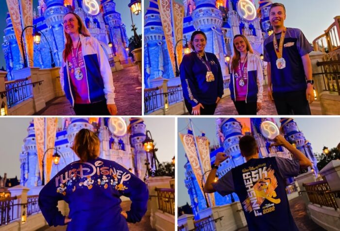 Walt Disney World Marathon Weekend merchandise