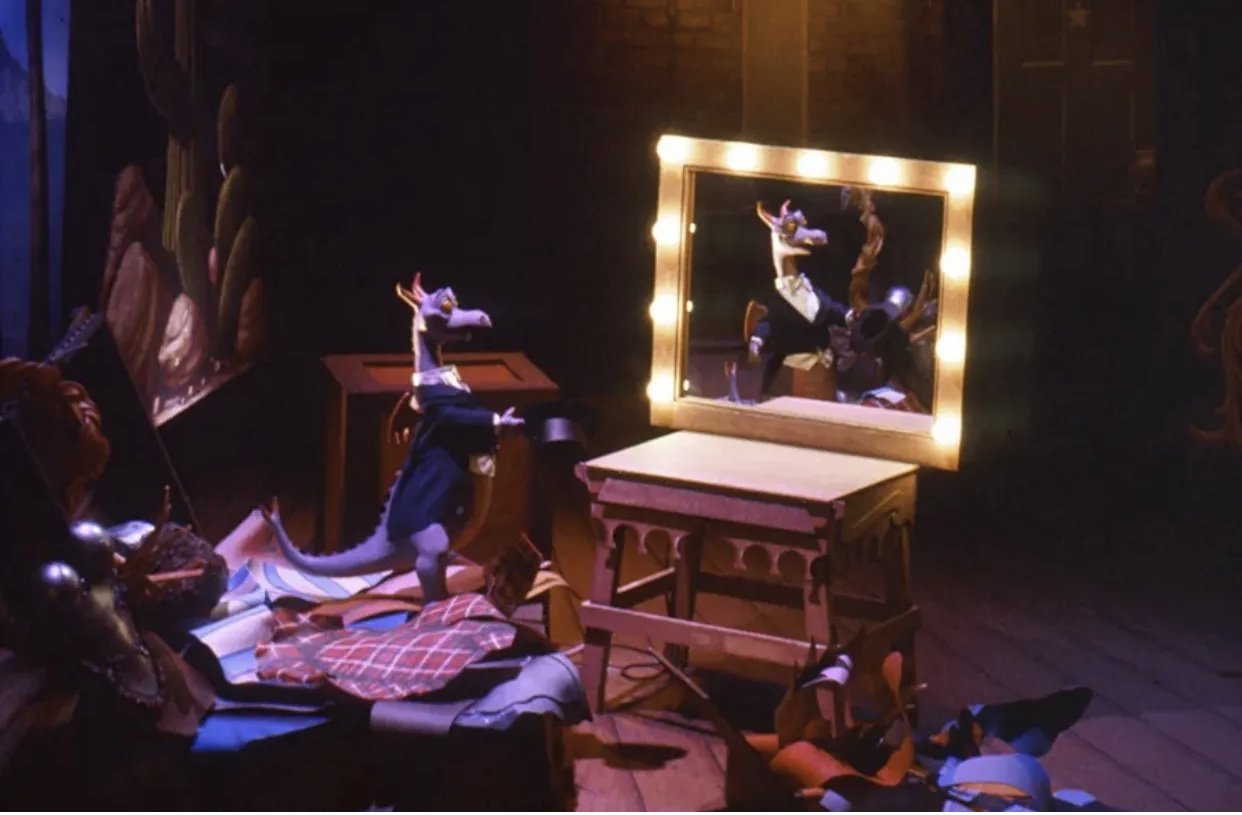 Our Favorite Retired Walt Disney World Rides