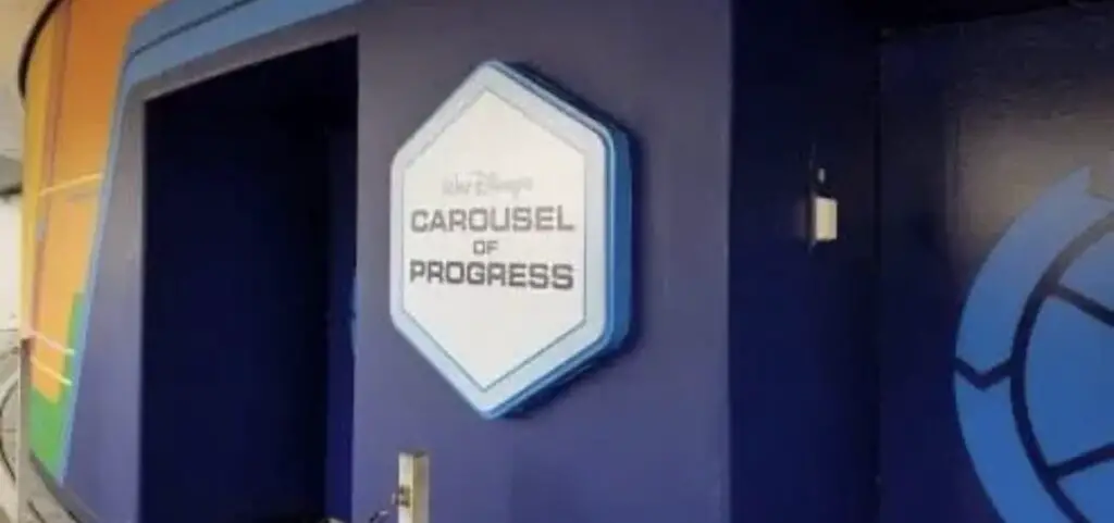 Celebrating the Anniversary of Tomorrowland’s Space Mountain and Carousel of Progress 4