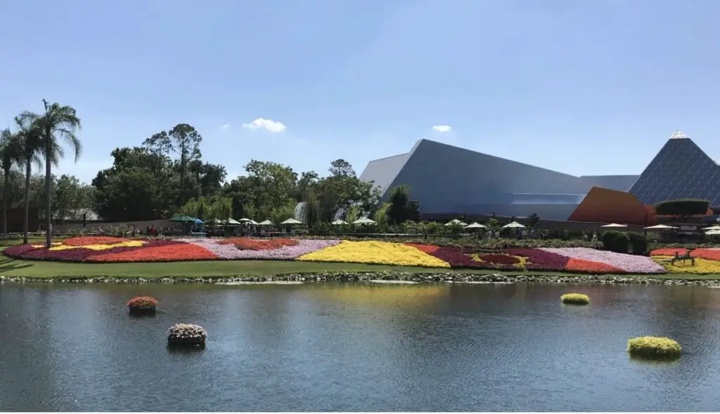 Fun Facts about Disney World’s Horticulture 2