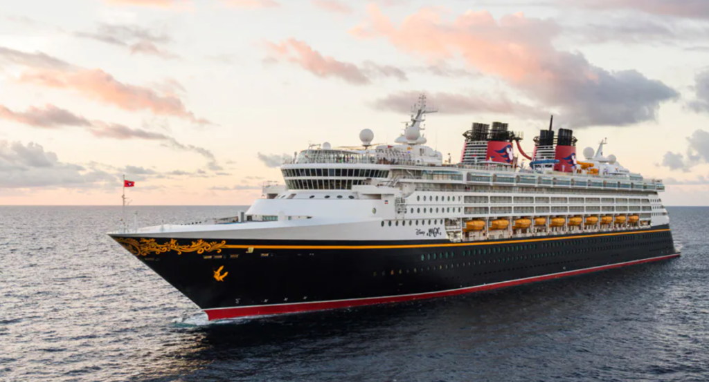 Disney Cruise Line Health & Safety Protocols Updated 1