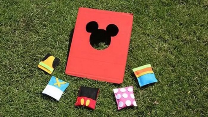 disney diy