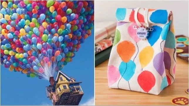 Disney DIY