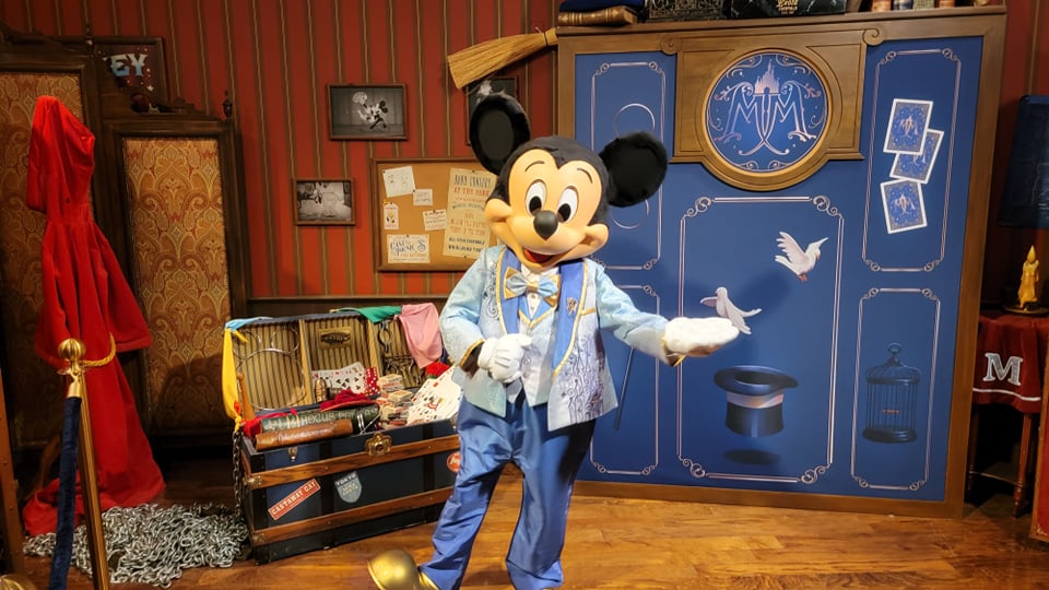 5 Fantastic Experiences at Disney World for Mickey Mouse Fans 3