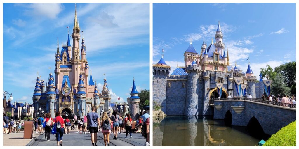 Disney World and Disneyland to remove Mask Mandates starting on Feb 17th 1