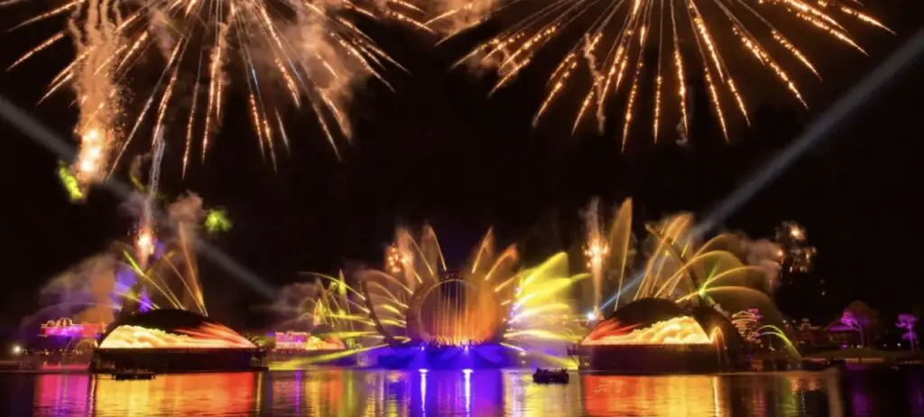5 Best Disney World Hotels to see the Fireworks 4