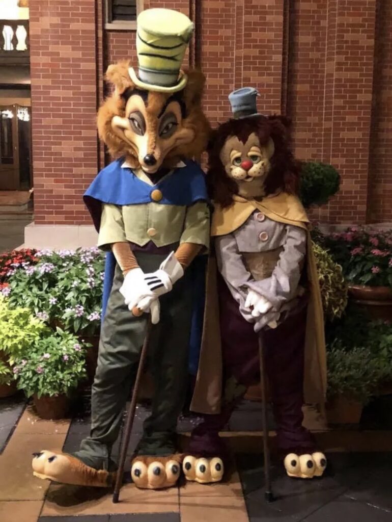 Celebrating the Anniversary of Disney's Pinocchio 4